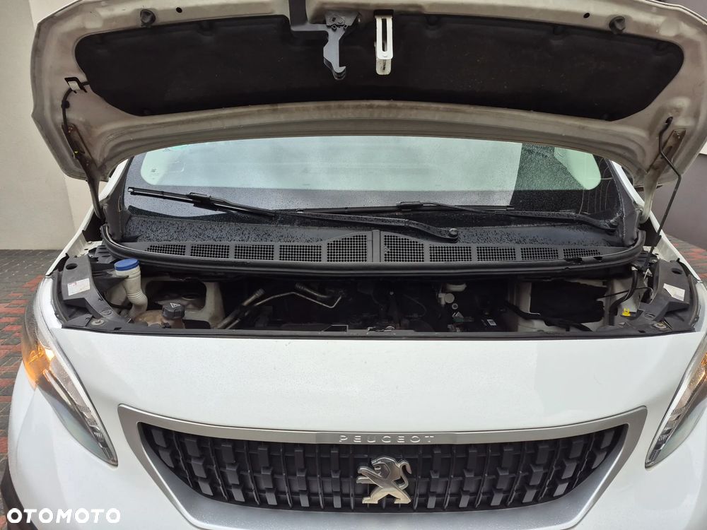 Peugeot EXPERT - 25