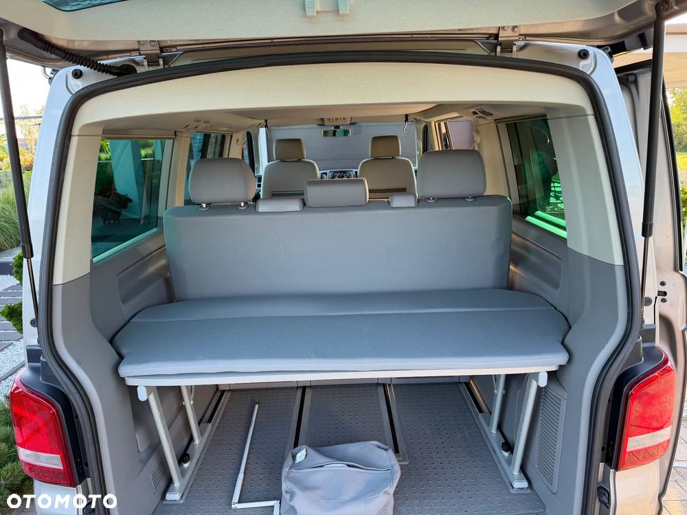 Volkswagen California - 18