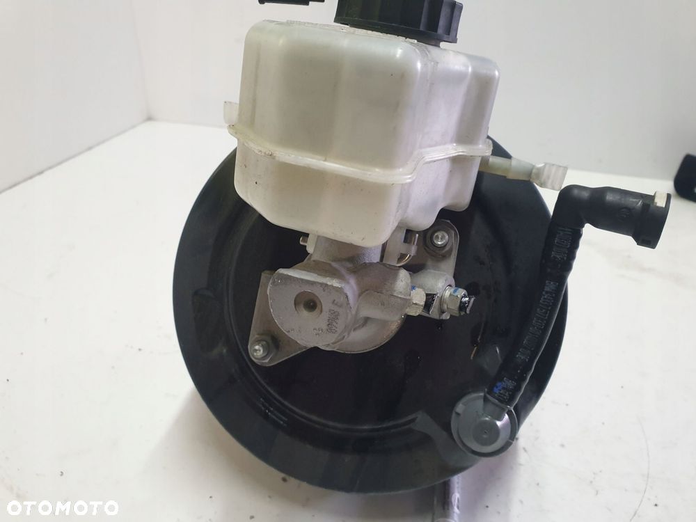 BMW E87 E90 E91 SERWO POMPA HAMULCOWA 6775930 - 15