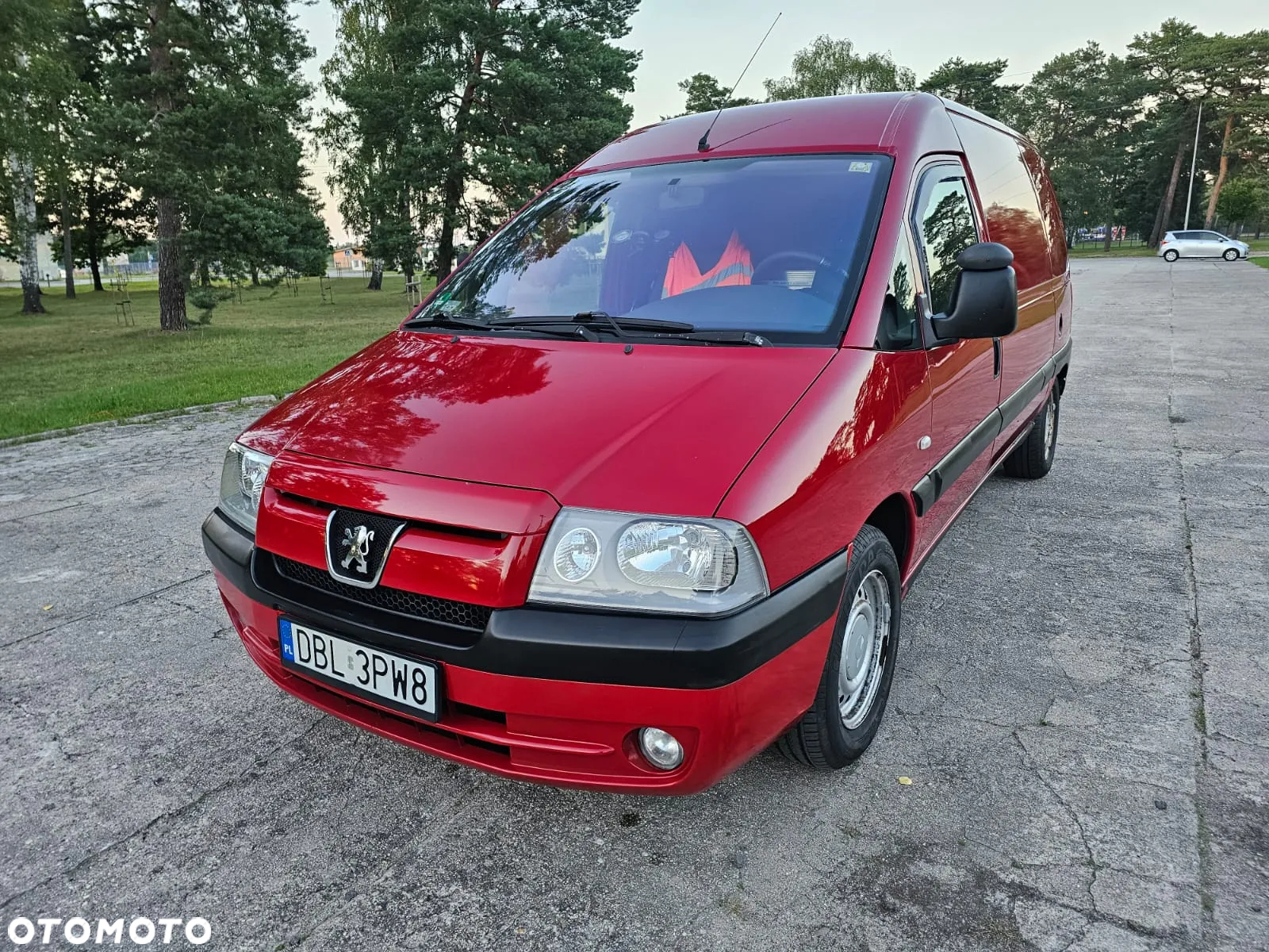 Peugeot Expert - 5