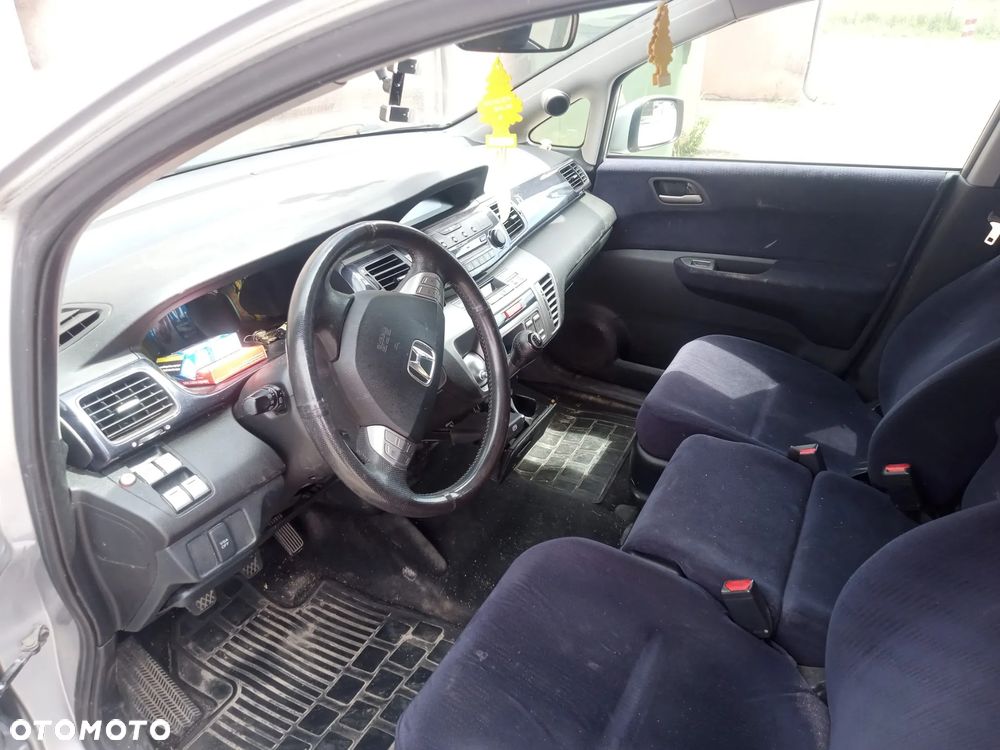 Honda FR-V 1.8 Trend - 7