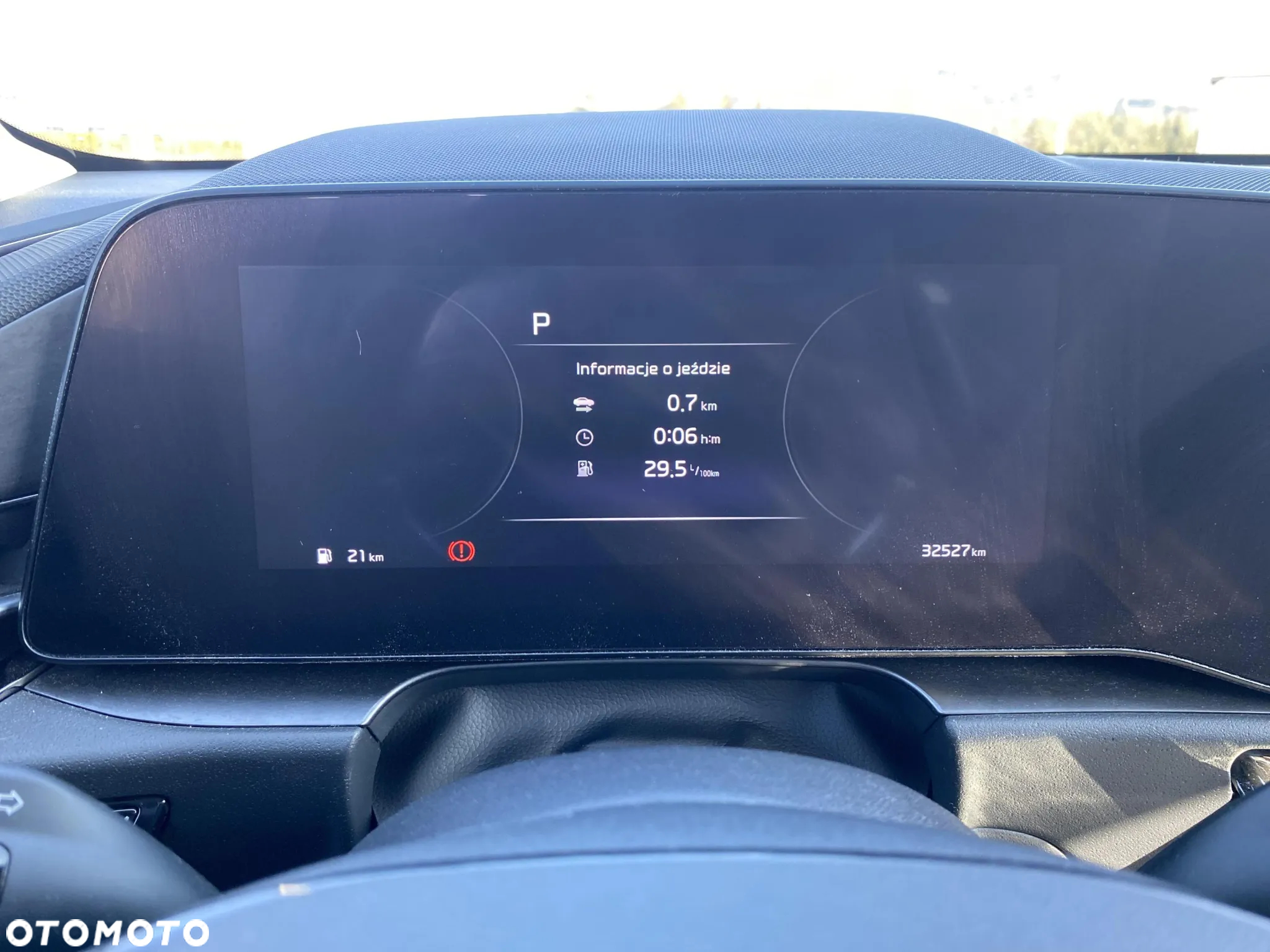 Kia Niro 1.6 GDI Hybrid L Business Line - 13