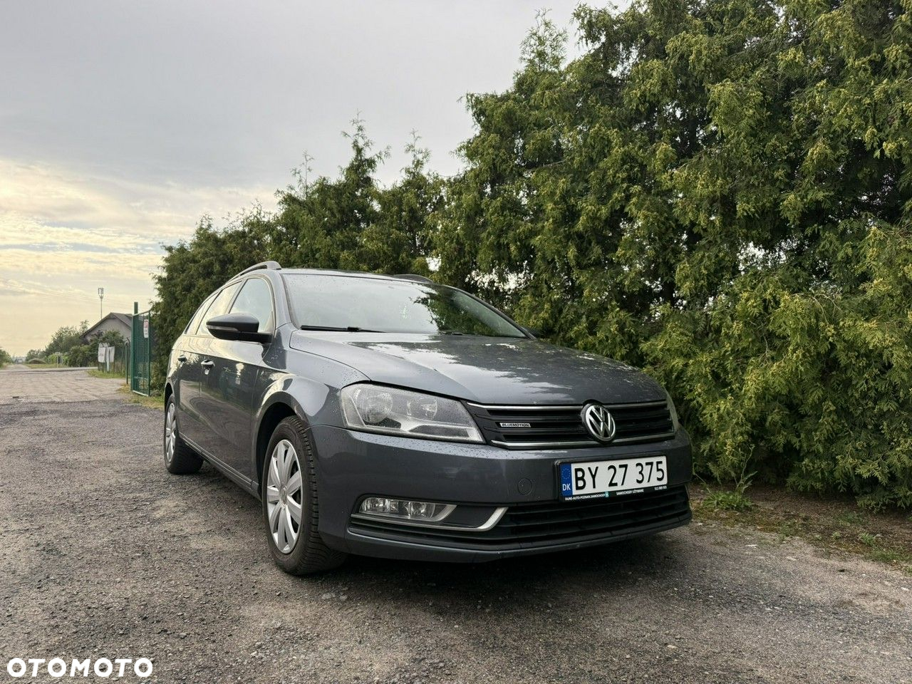 Volkswagen Passat - 18