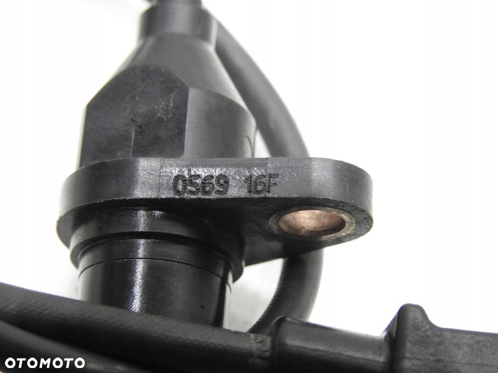 CZUJNIK POŁOŻENIA WAŁU SANTA FE II 2.2 CRDI - 8