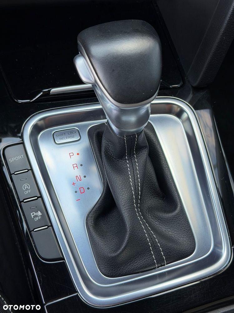 Kia ProCeed 1.6 CRDi GT Line DCT - 26