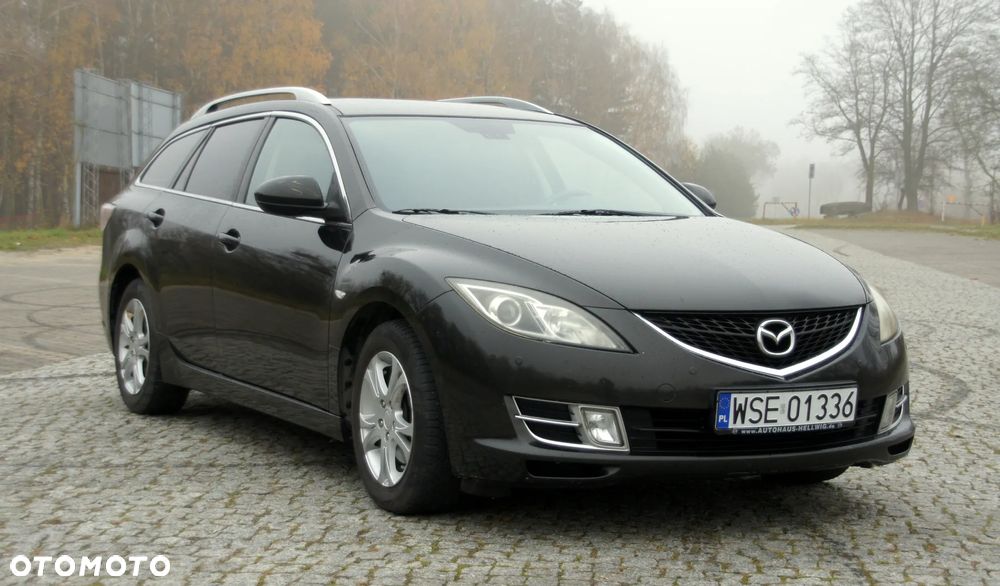 Mazda 6 1.8 Active - 3