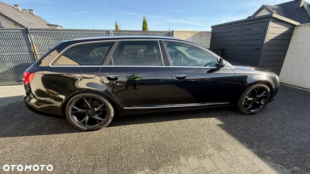 Audi A6 Avant - 2