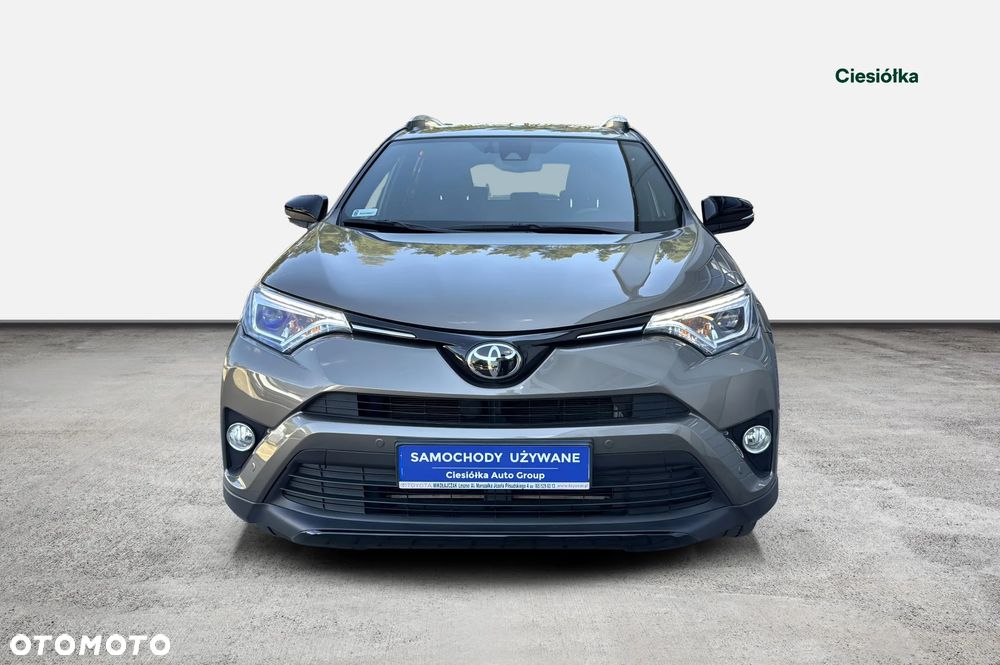 Toyota RAV4 2.0 D-4D Premium 4x2 - 29