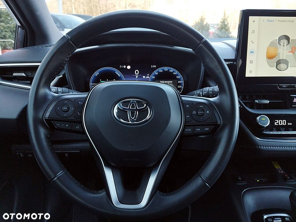 Toyota Corolla - 12