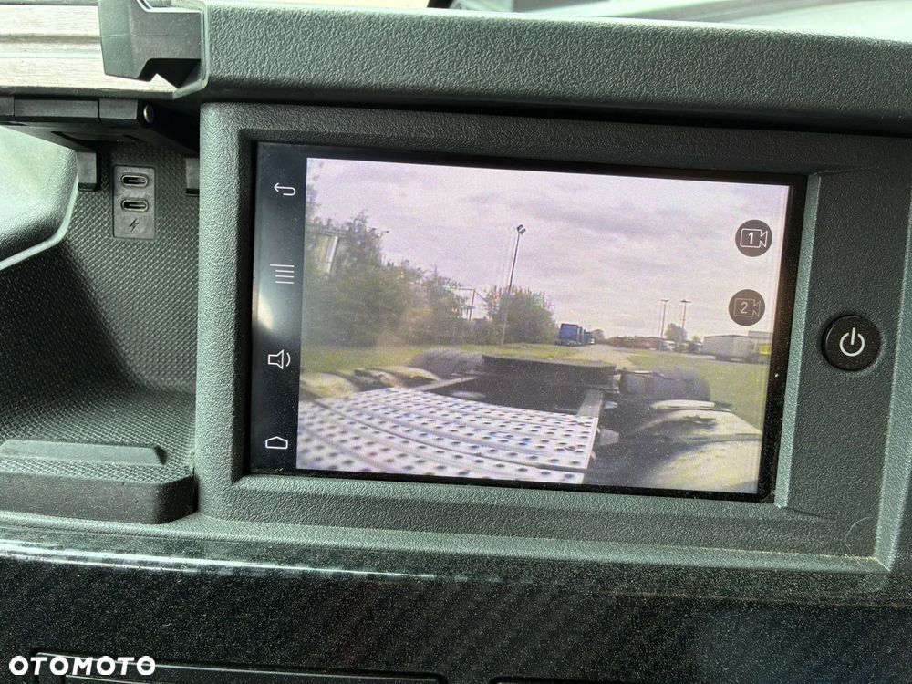 Renault T440 EVO Sleeper Cab - 18