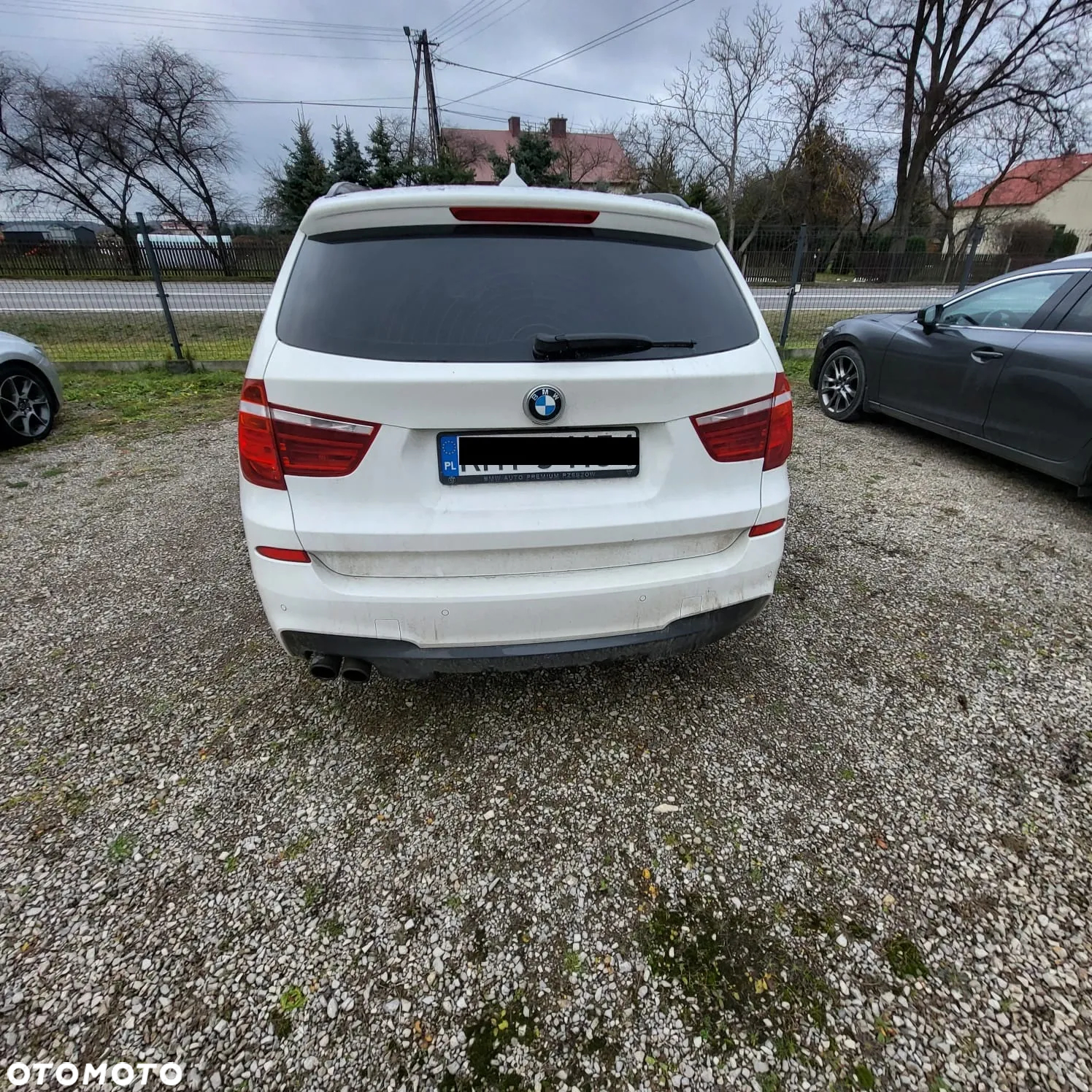 BMW X3 30d xDrive - 2