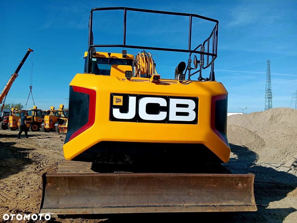 JCB 150X - 10