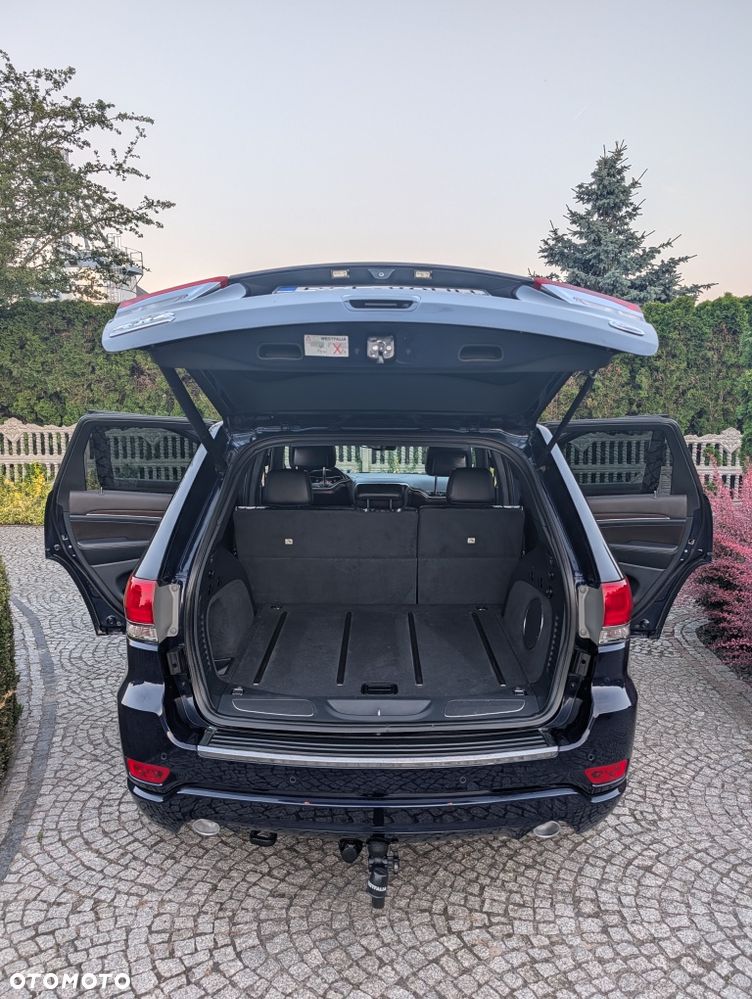 Jeep Grand Cherokee - 6
