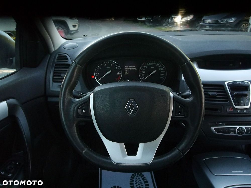 Renault Laguna 2.0 16V 140 Expression - 18