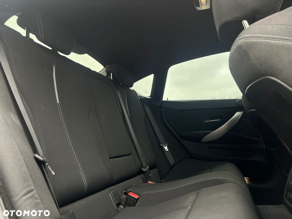 BMW Seria 4 - 27