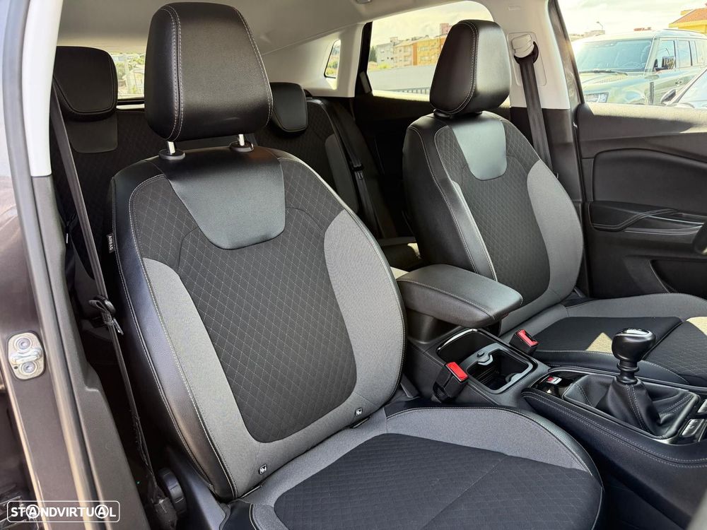Opel Grandland X 1.2 T Innovation - 17