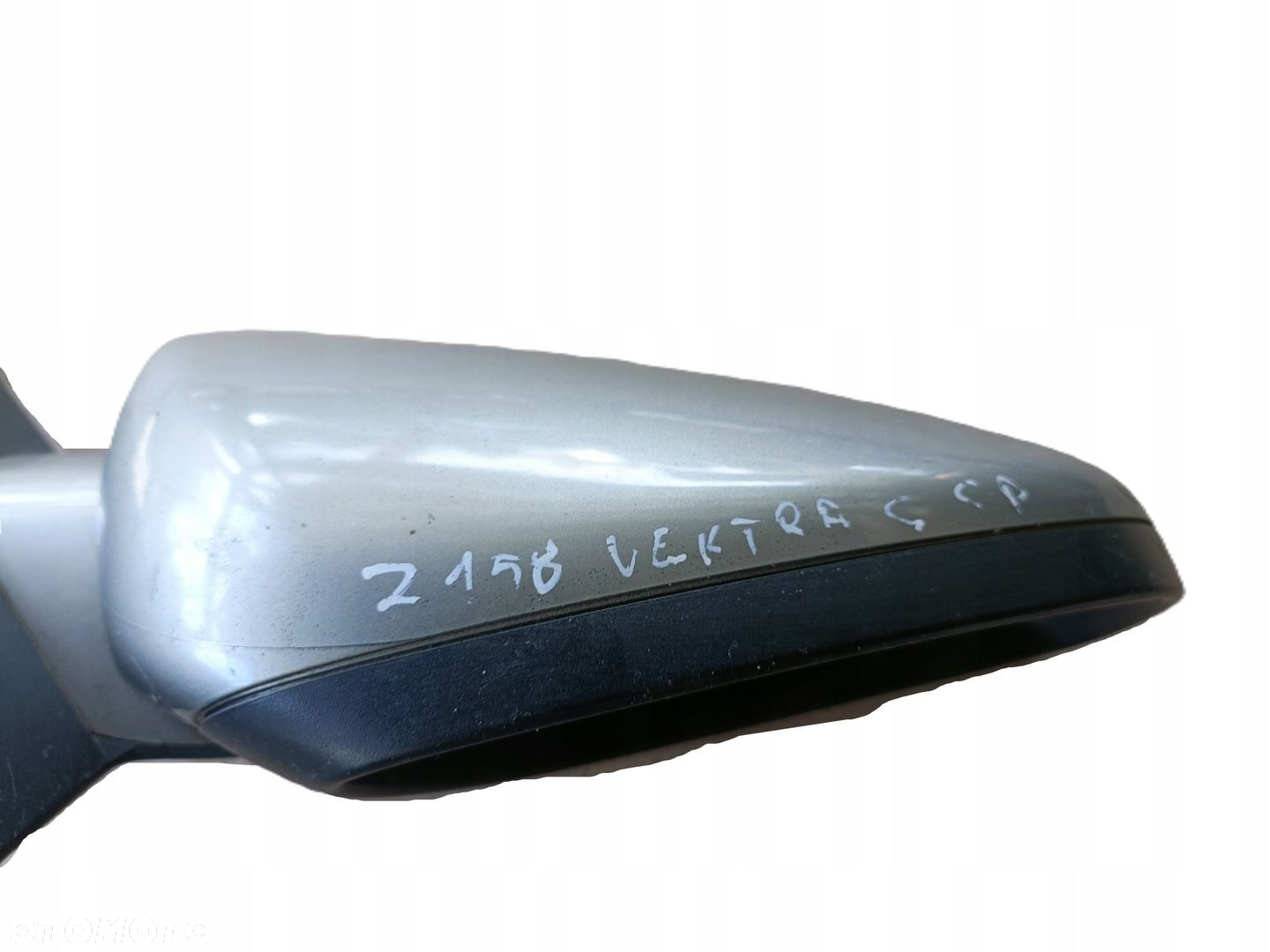 OPEL VECTRA C 02-08 Z158 ELEKTRYCZNE LUSTERKO PRAWE EU 24436147 - 2