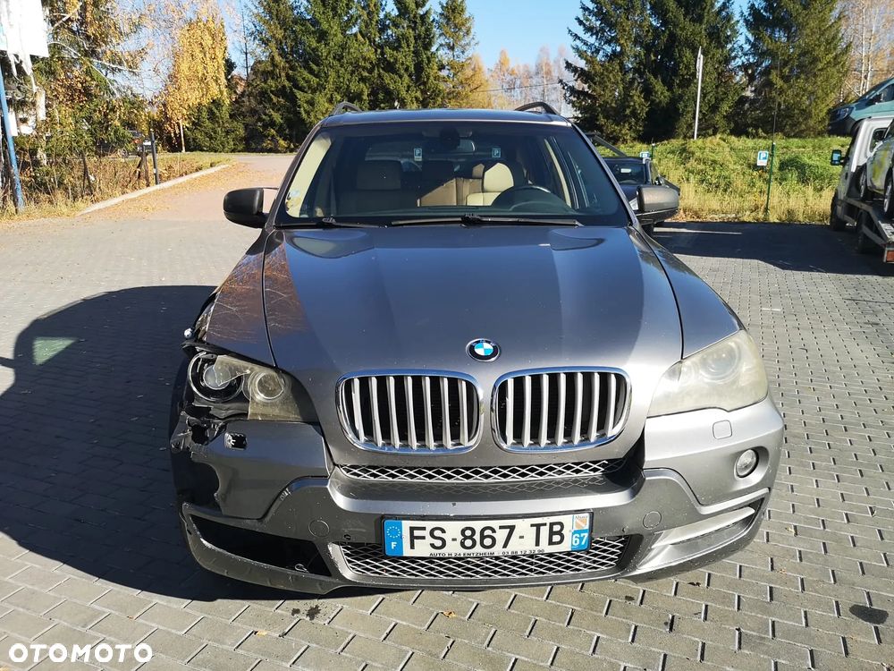 BMW X5 xDrive30d - 24