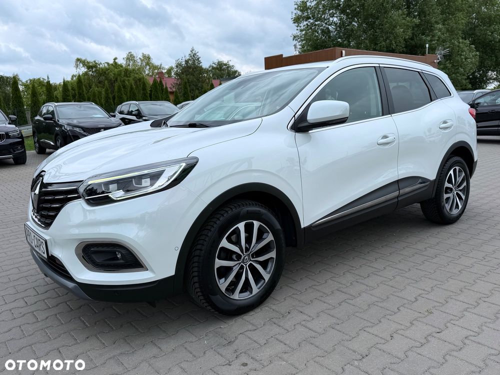 Renault Kadjar - 37