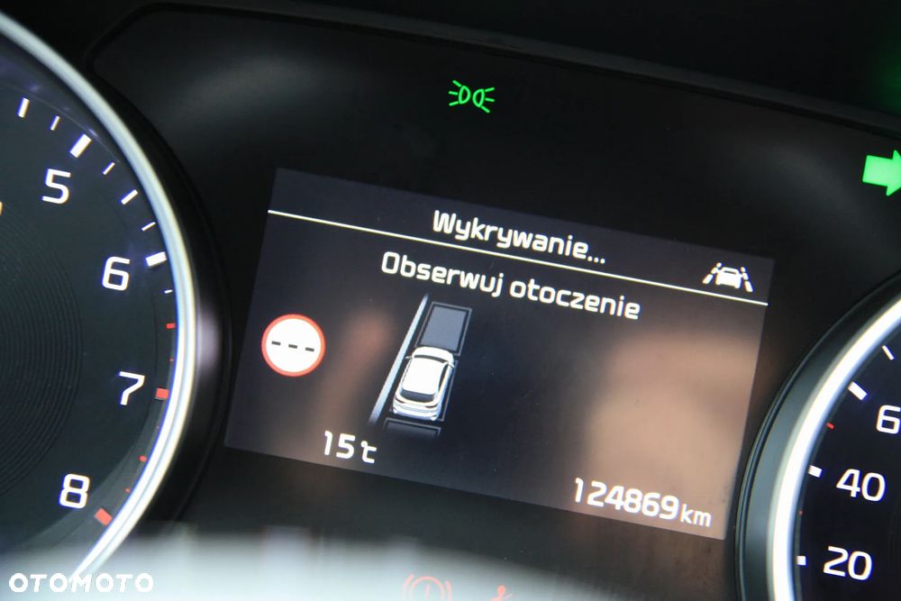 Kia Ceed 1.4 T-GDI OPF Platinum Edition - 36