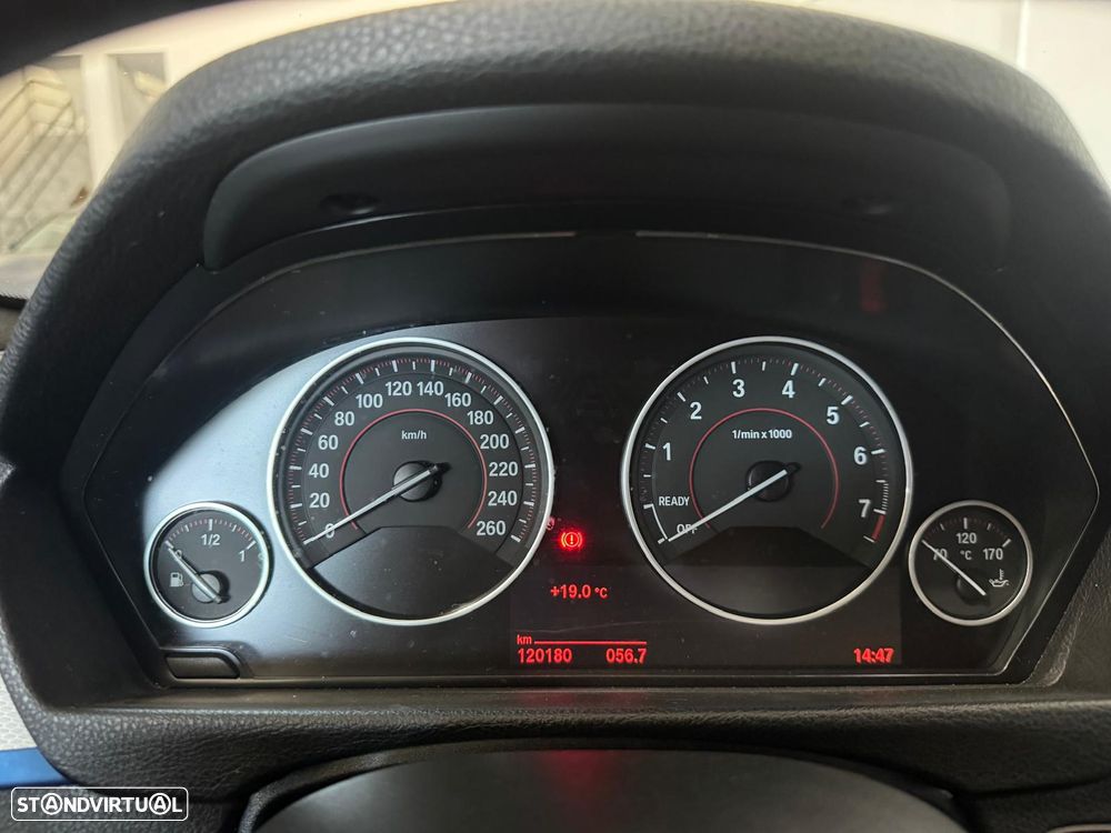 BMW 430 Gran Coupé i xDrive P.M Auto - 15