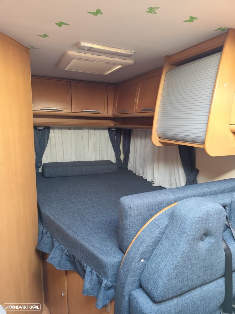 Fiat Ducato Trigano - 2