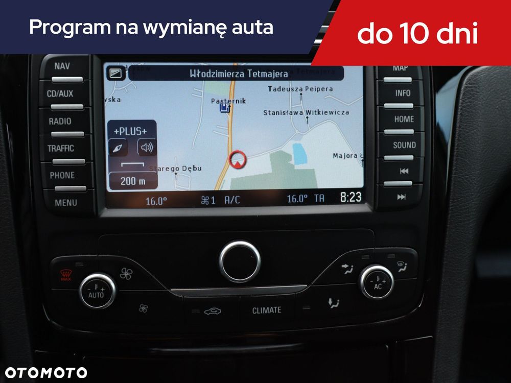 Ford S-Max - 14