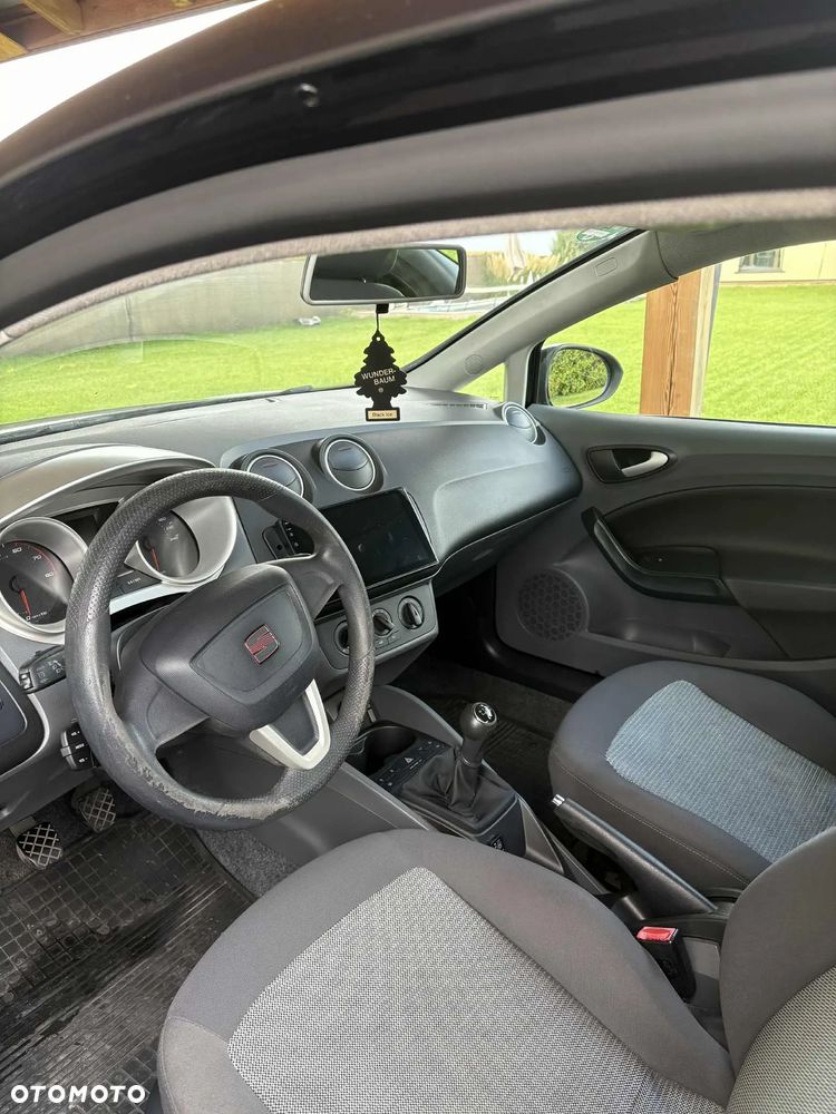 Seat Ibiza - 6