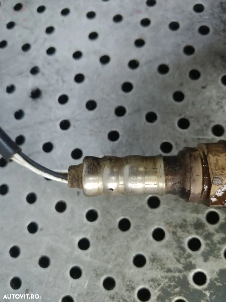 sonda lambda f14d3 1.4 b chevrolet aveo  2005 341-w219955 - 4