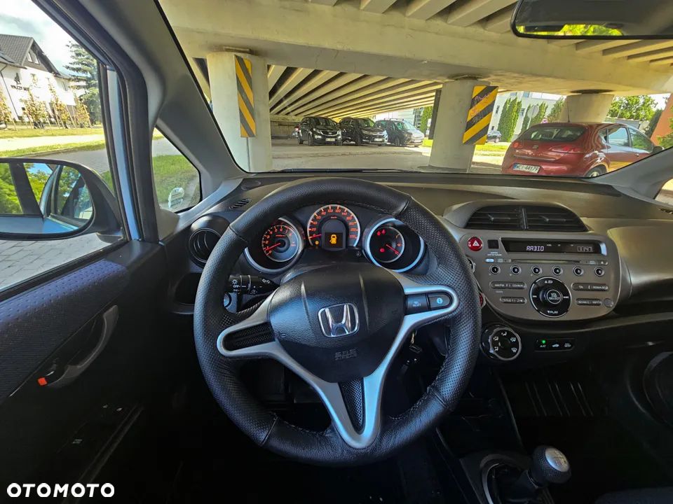 Honda Jazz 1.2 Base - 20