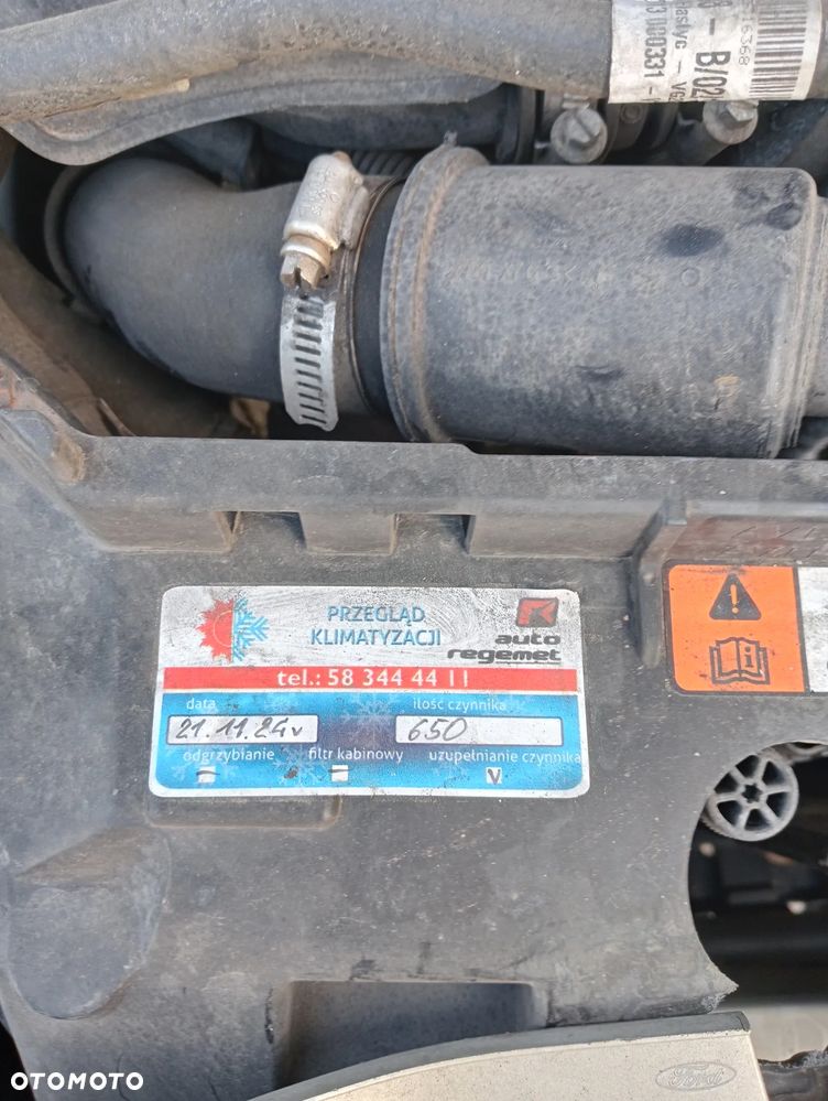 Ford B-MAX 1.0 EcoBoost Titanium X ASS - 31