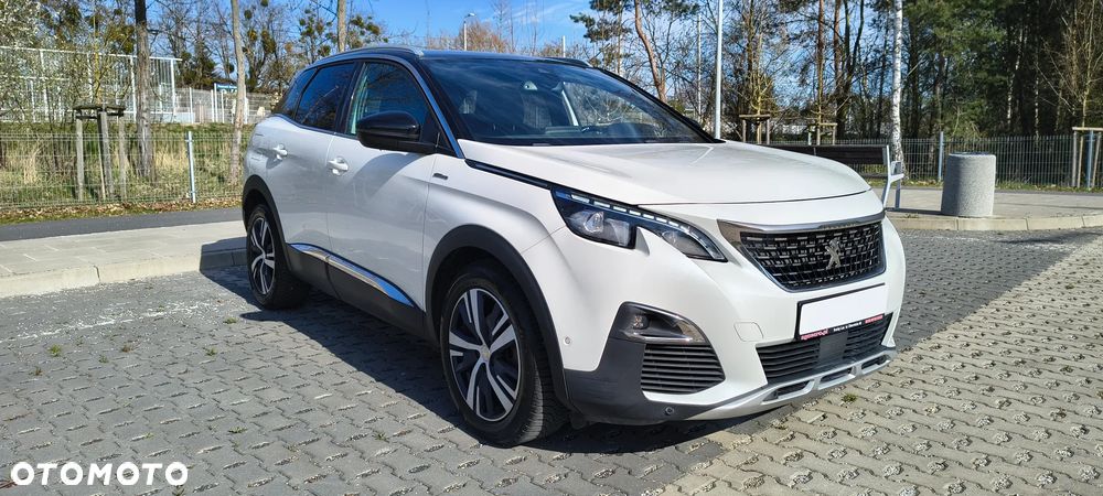 Peugeot 3008 - 2