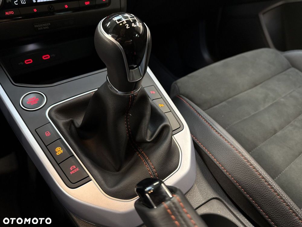 Seat Arona 1.0 TSI FR S&S - 25