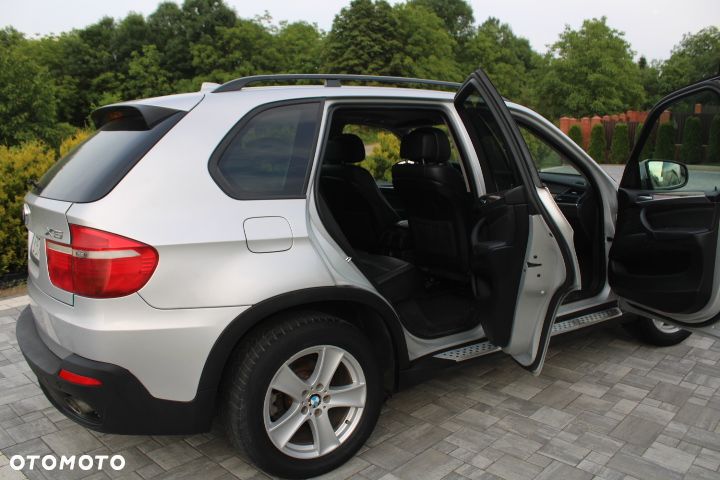 BMW X5 xDrive30d - 22
