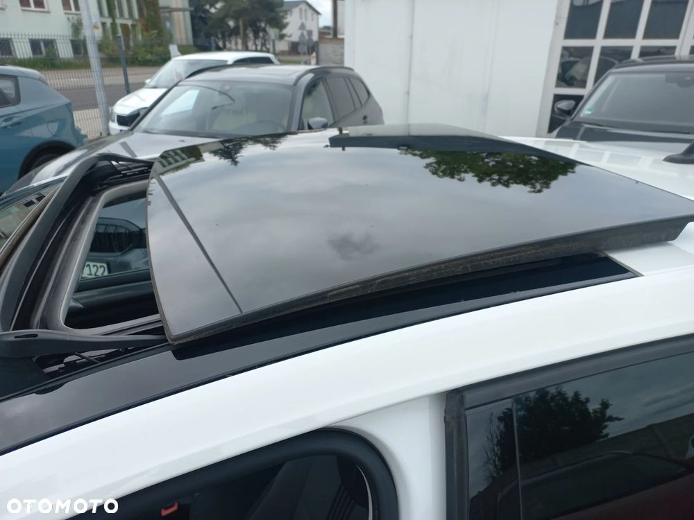 Volkswagen Golf 1.4 TSI BlueMotion Technology Allstar - 24