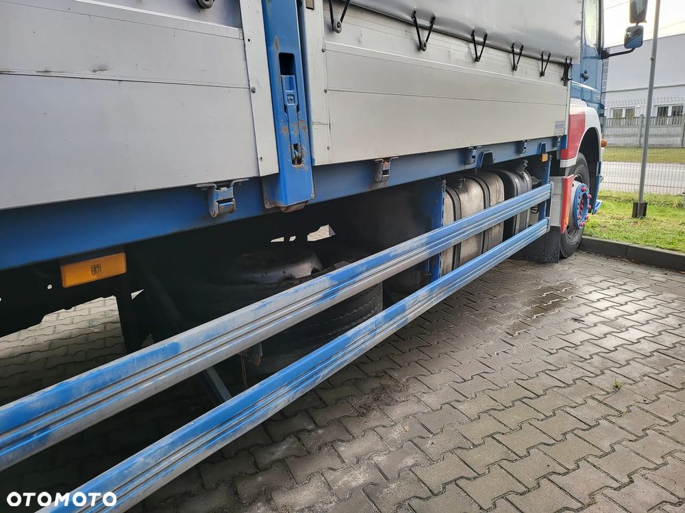 Mercedes-Benz AXOR 1824 - 8