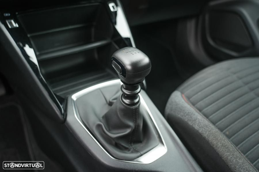 Peugeot 2008 1.2 PureTech Active Pack - 15