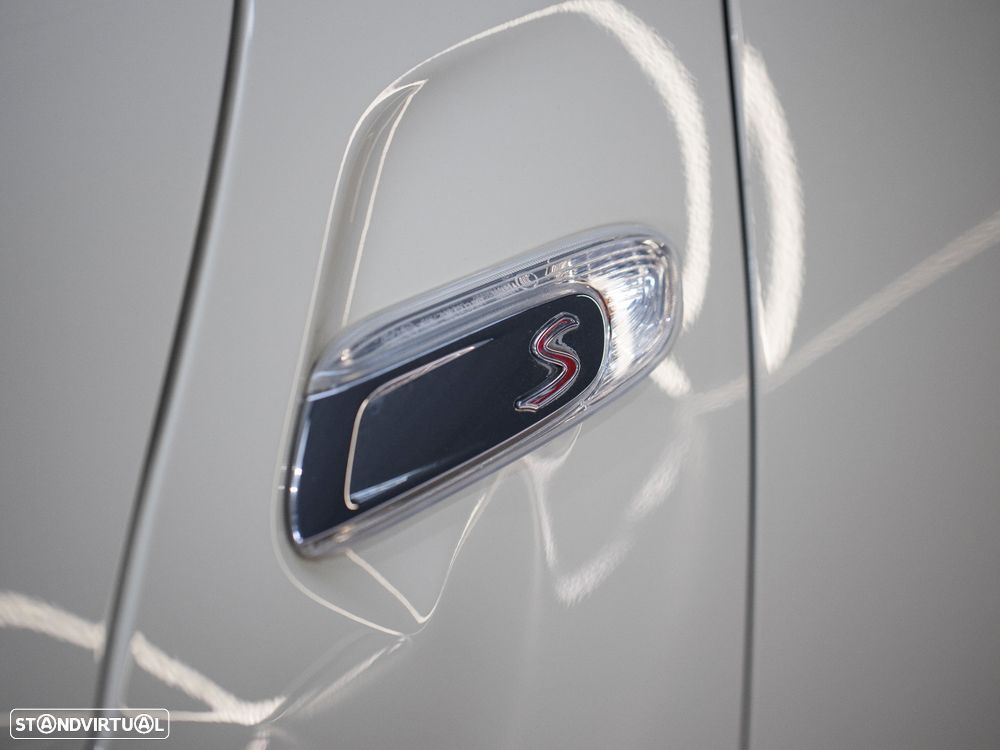 MINI Coupé Cooper S Auto - 12