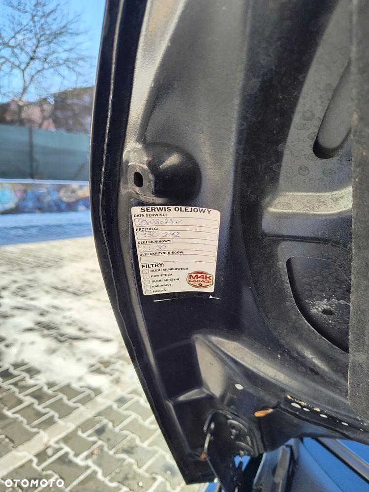 Ford Fiesta 1.25 Titanium EU5 - 6