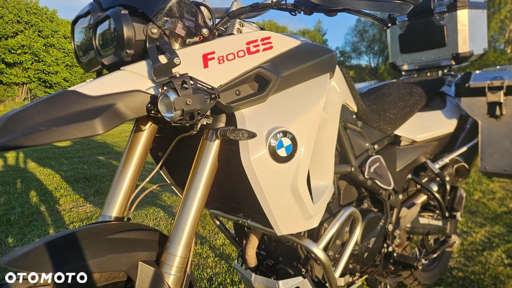 BMW F - 6