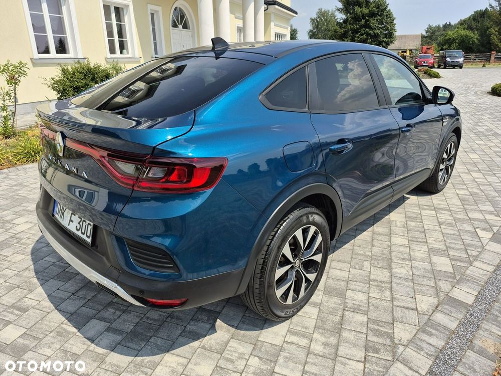 Renault Arkana - 2