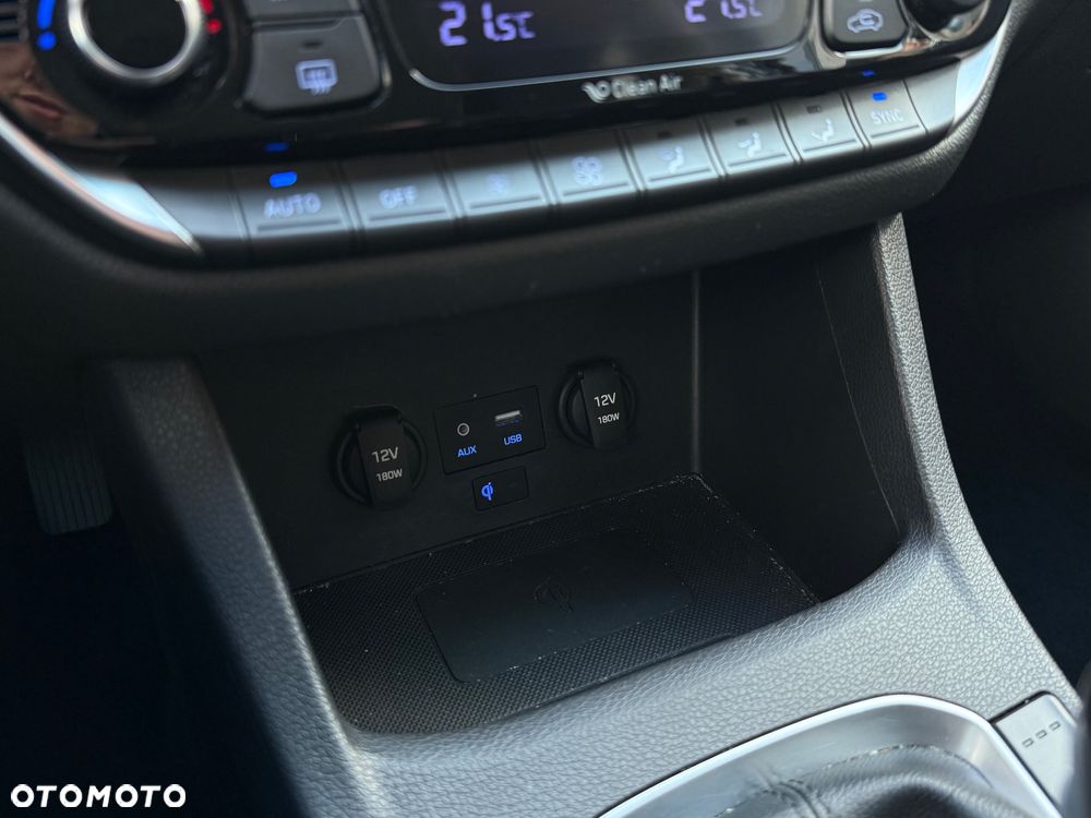 Hyundai i30 1.0 T-GDI Intro Edition - 27