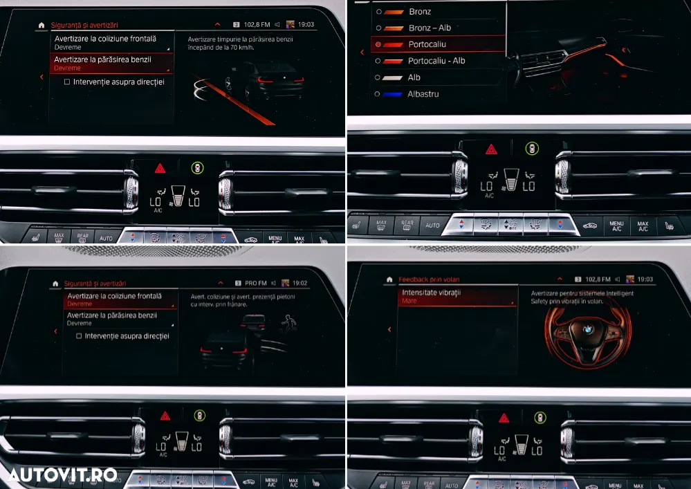 BMW Seria 3 320d xDrive AT - 36