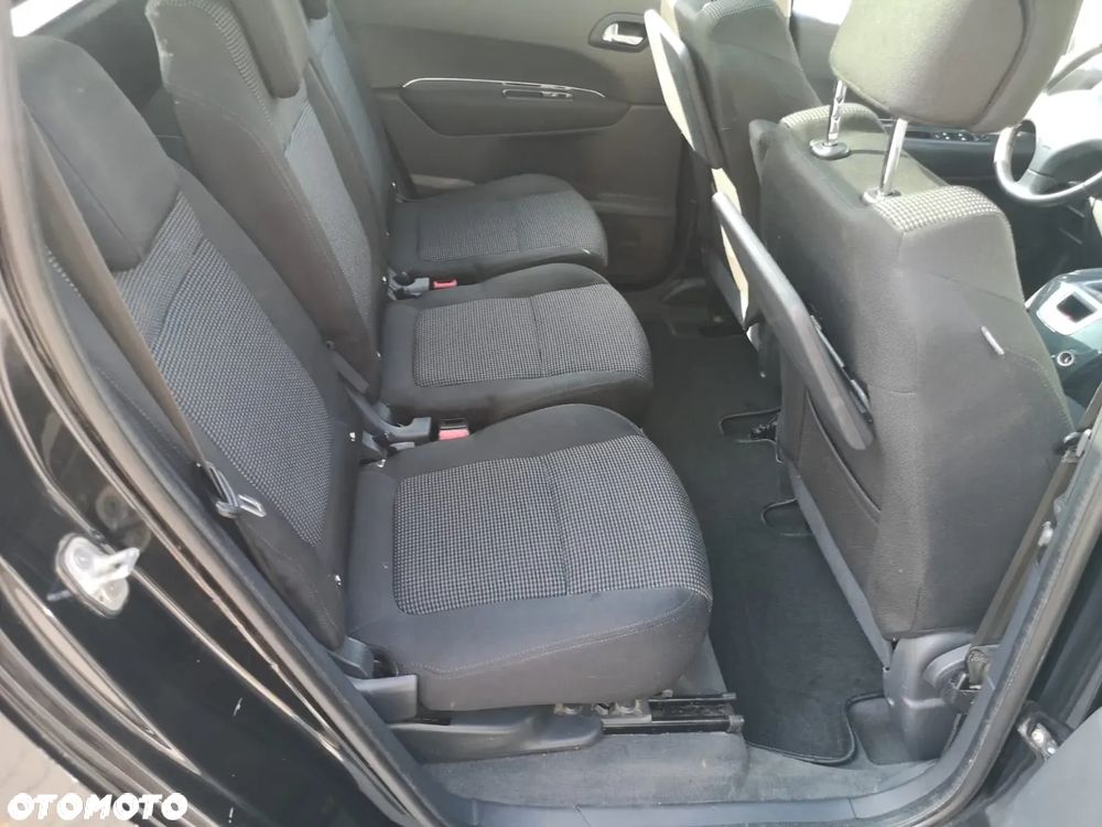 Peugeot 5008 1.6 HDi Access - 22