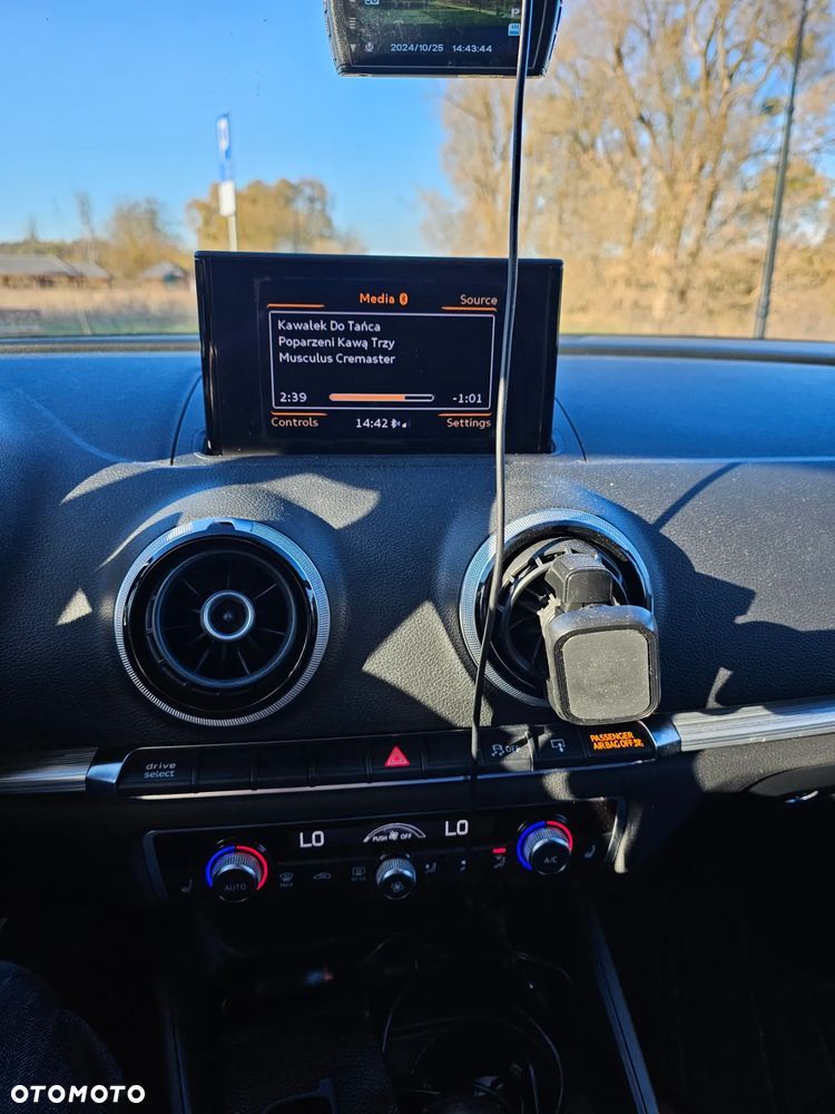 Audi A3 - 15