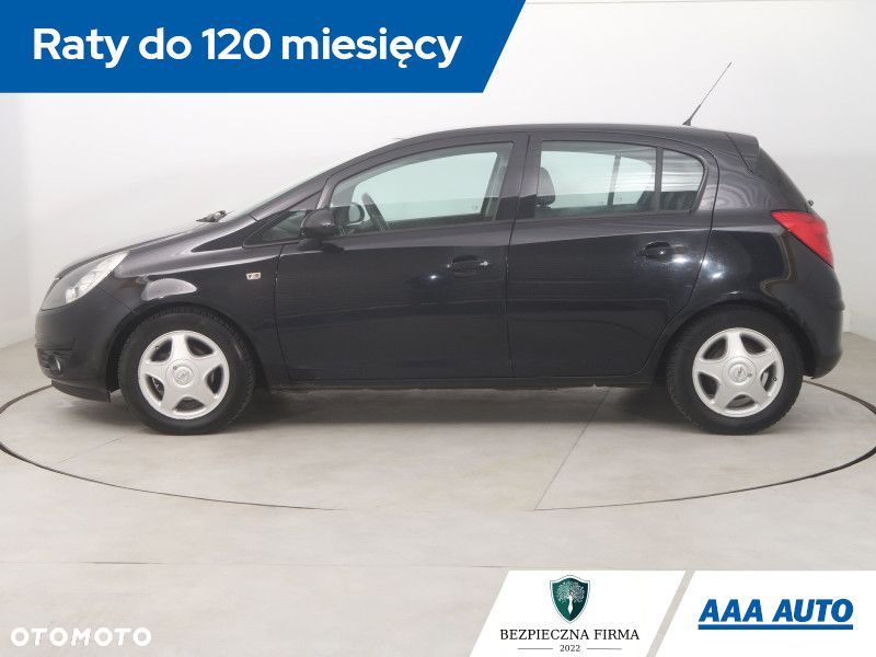 Opel Corsa - 4