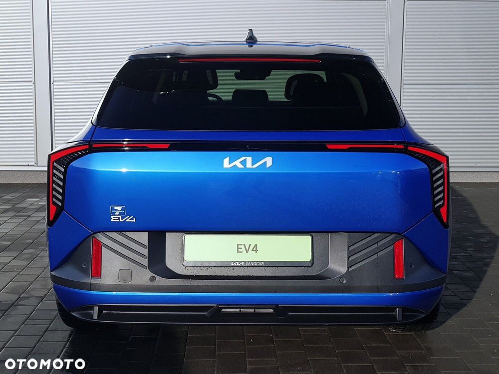 Kia EV4 81.4kWh Business Line - 10