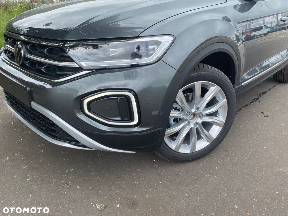 Volkswagen T-Roc 1.5 TSI Final Edition DSG - 3