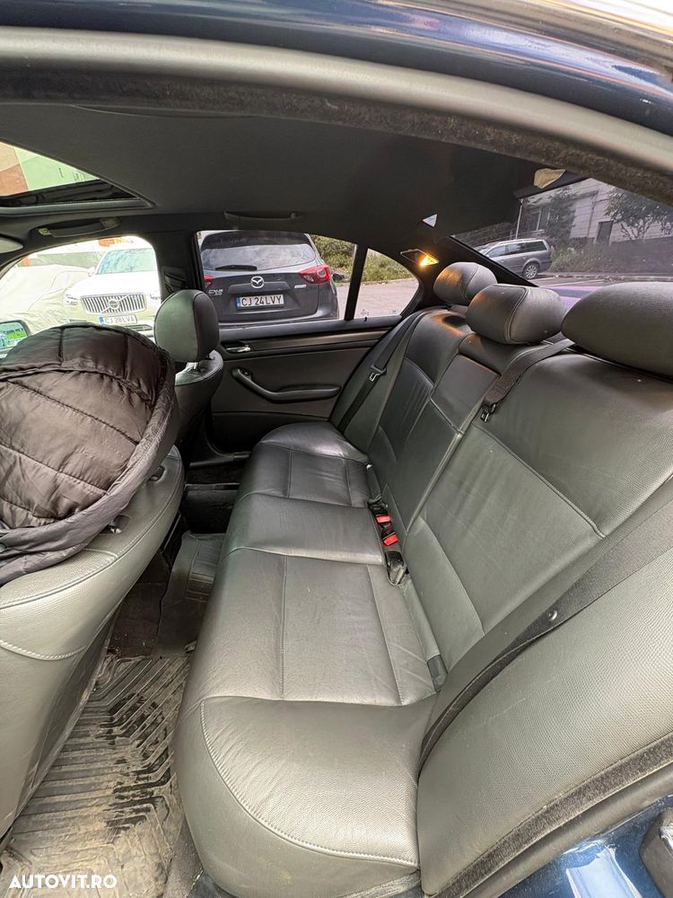 BMW Seria 3 320td - 2