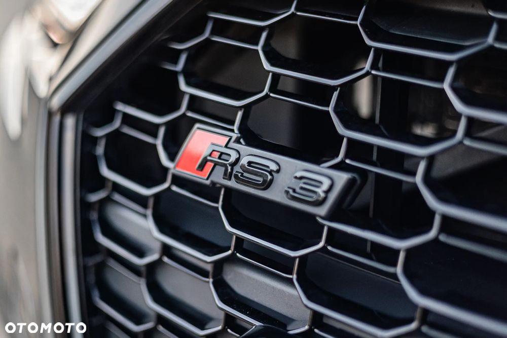 Audi RS3 Sportback TFSI quattro S tronic - 22